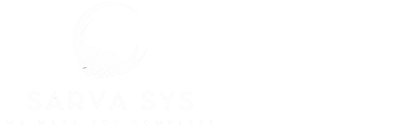 Sarva Sys Logo