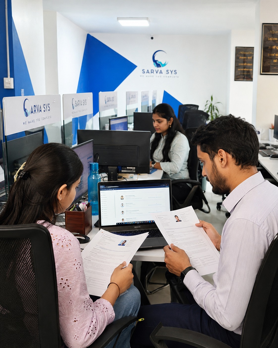 BPO Services